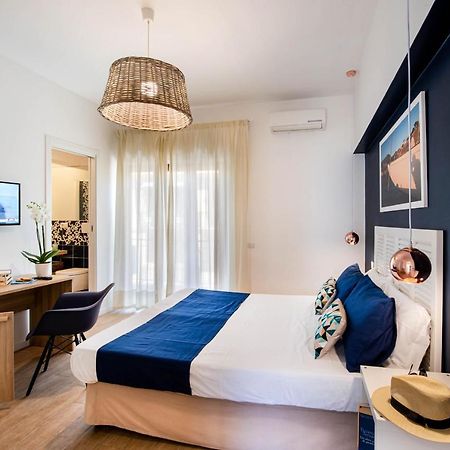 B&B Casa Cicci Sorrento Centre Экстерьер фото