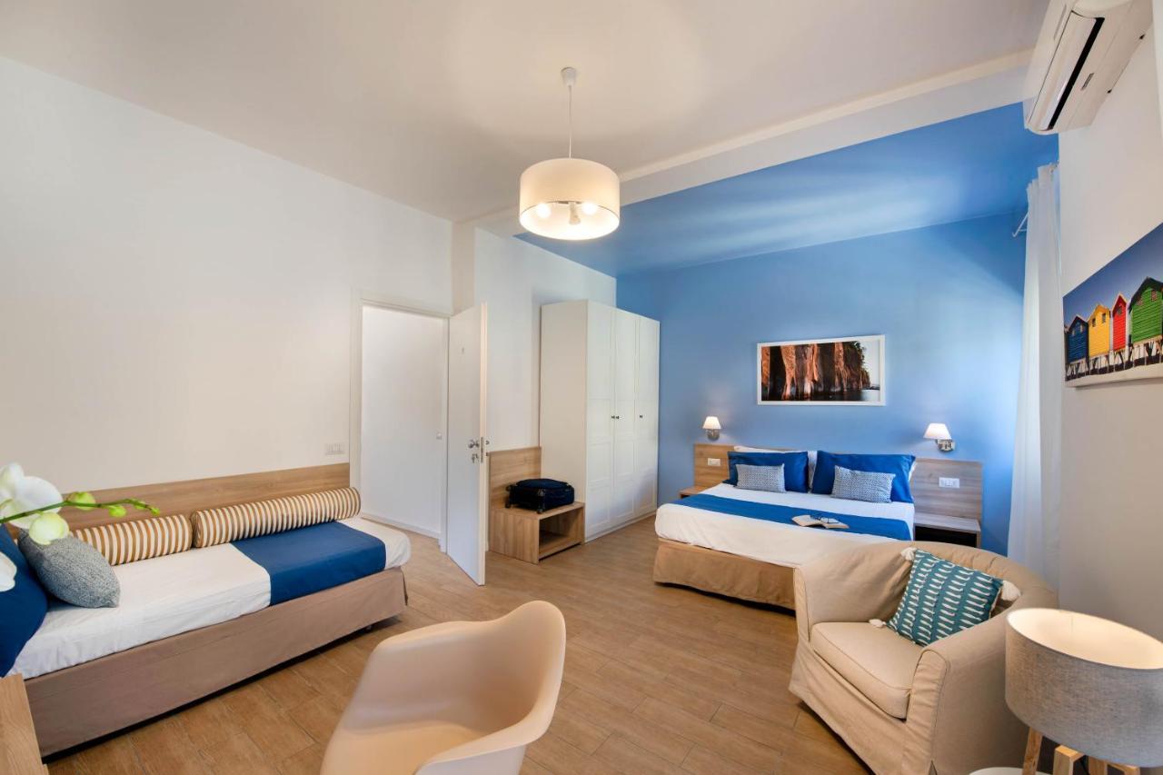 B&B Casa Cicci Sorrento Centre Экстерьер фото