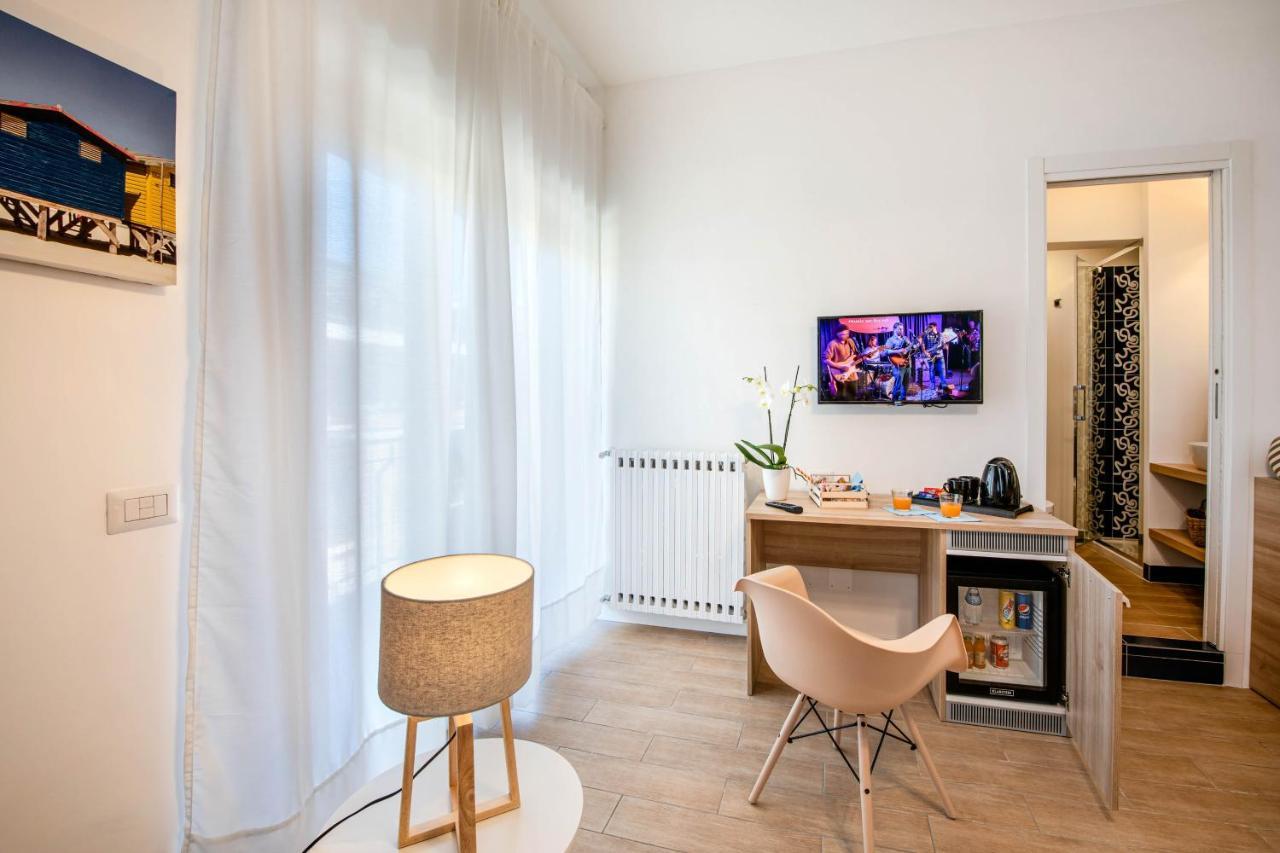 B&B Casa Cicci Sorrento Centre Экстерьер фото