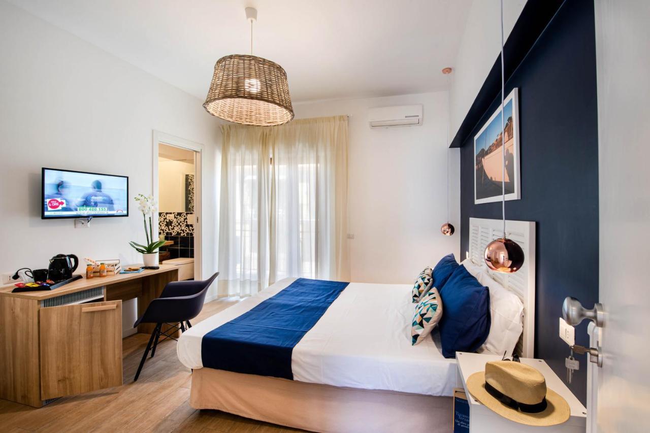 B&B Casa Cicci Sorrento Centre Экстерьер фото