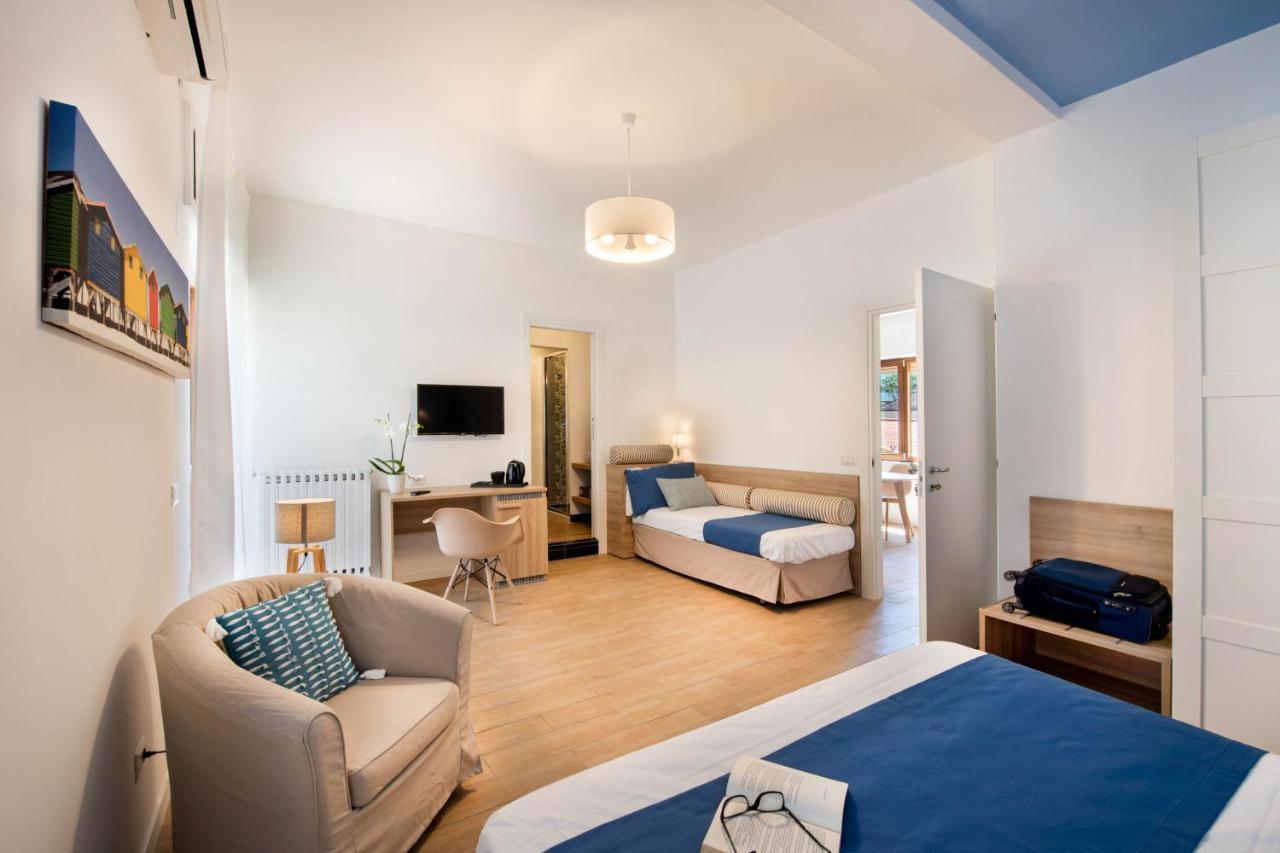 B&B Casa Cicci Sorrento Centre Экстерьер фото