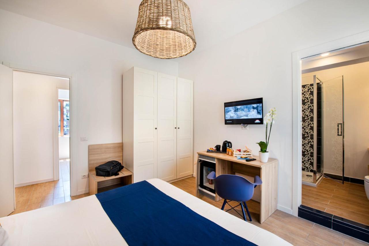 B&B Casa Cicci Sorrento Centre Экстерьер фото