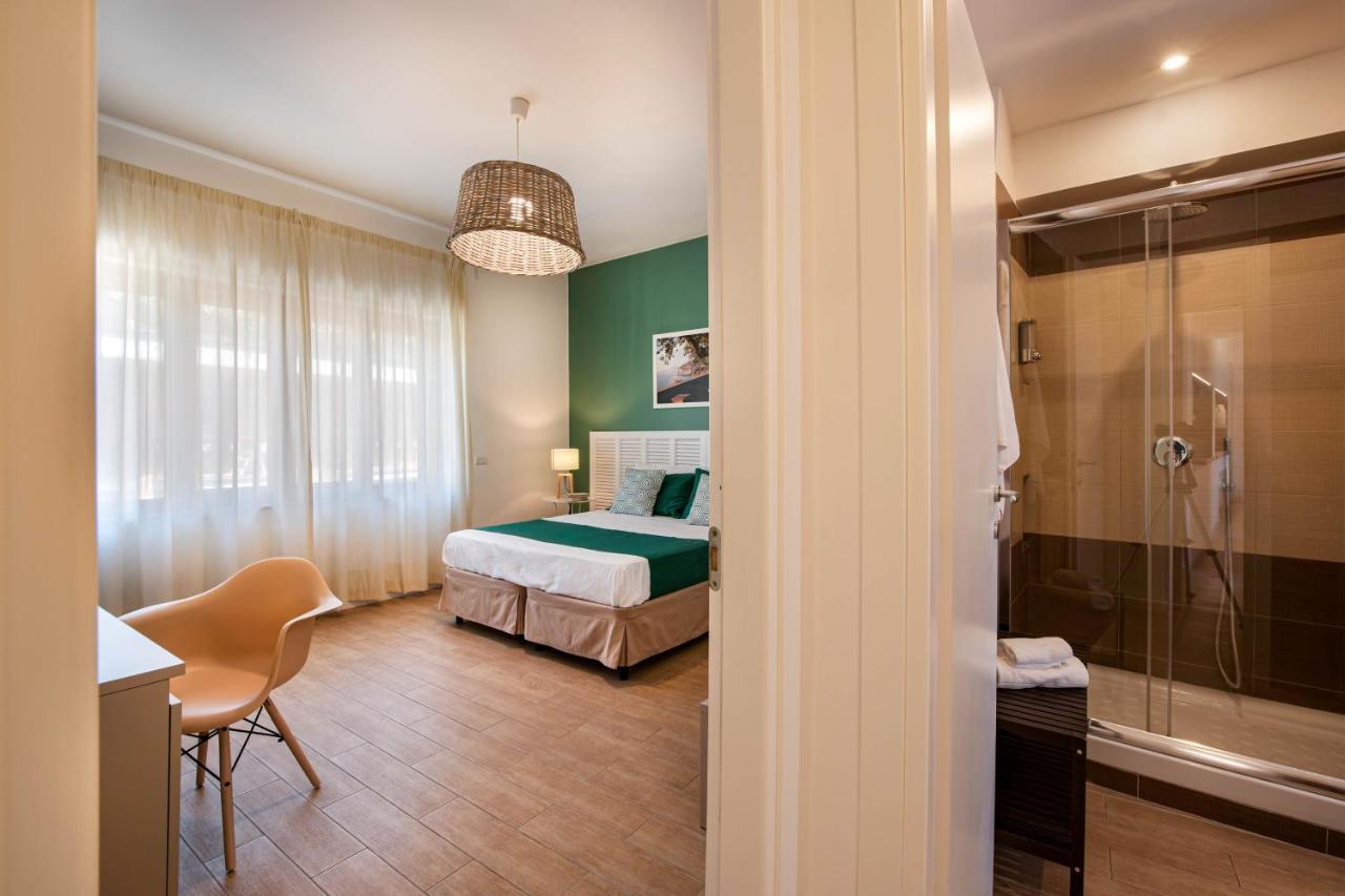 B&B Casa Cicci Sorrento Centre Экстерьер фото