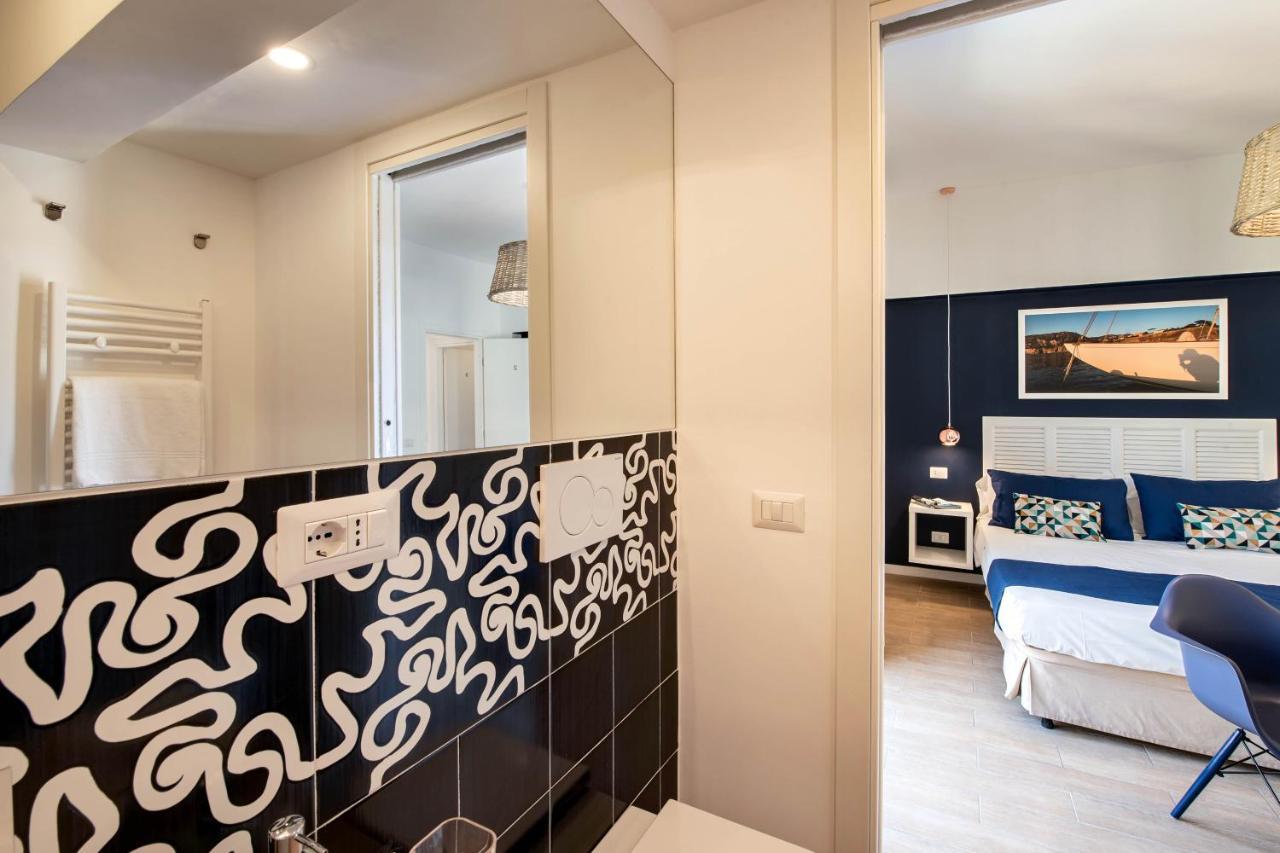 B&B Casa Cicci Sorrento Centre Экстерьер фото