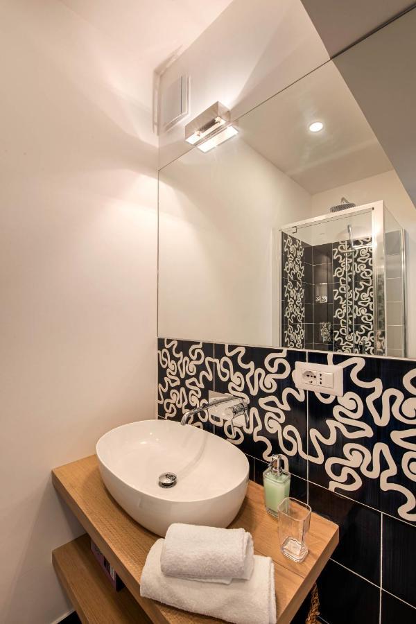 B&B Casa Cicci Sorrento Centre Экстерьер фото