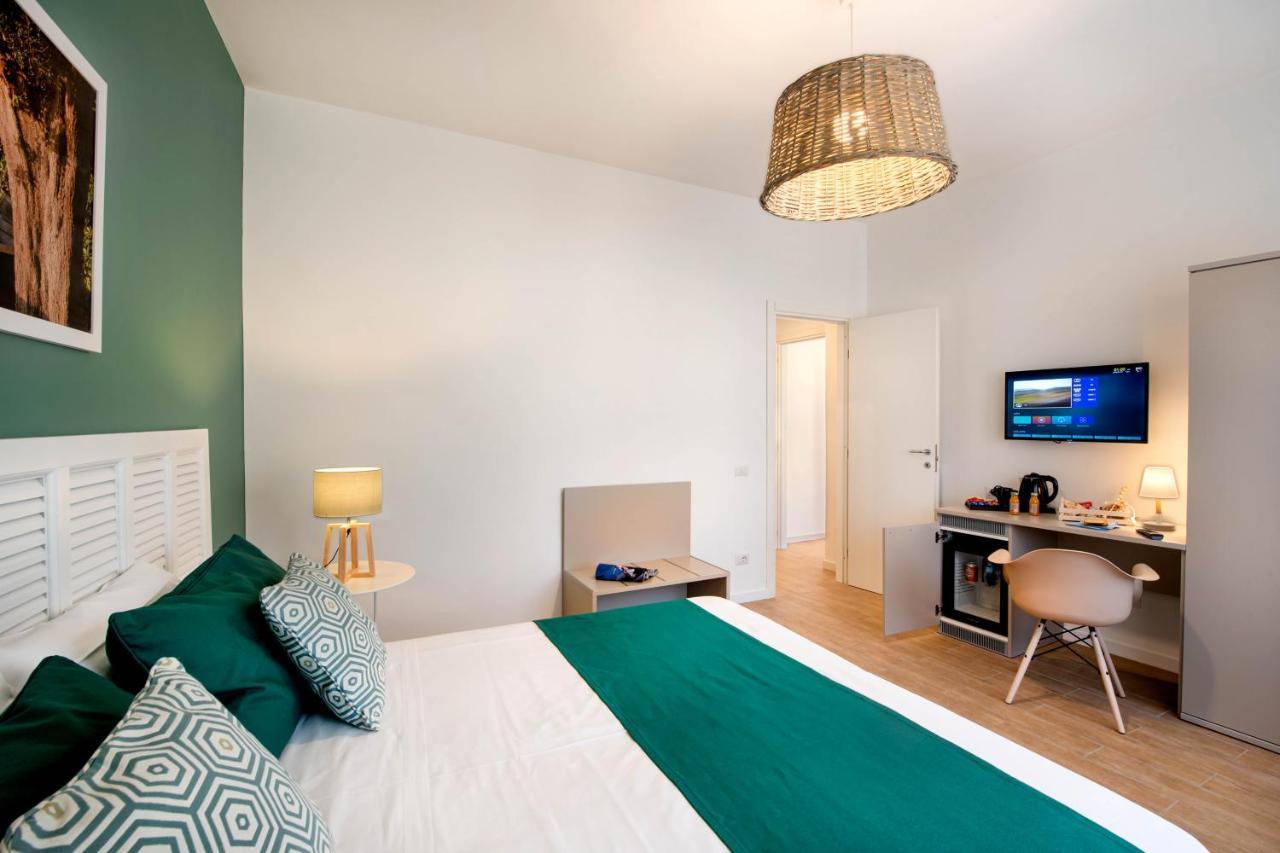 B&B Casa Cicci Sorrento Centre Экстерьер фото