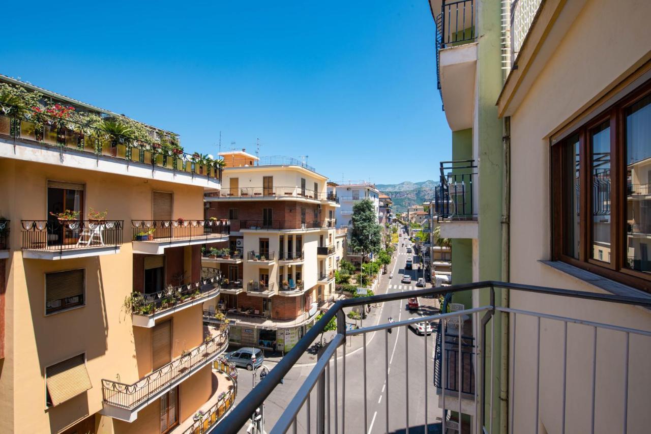 B&B Casa Cicci Sorrento Centre Экстерьер фото